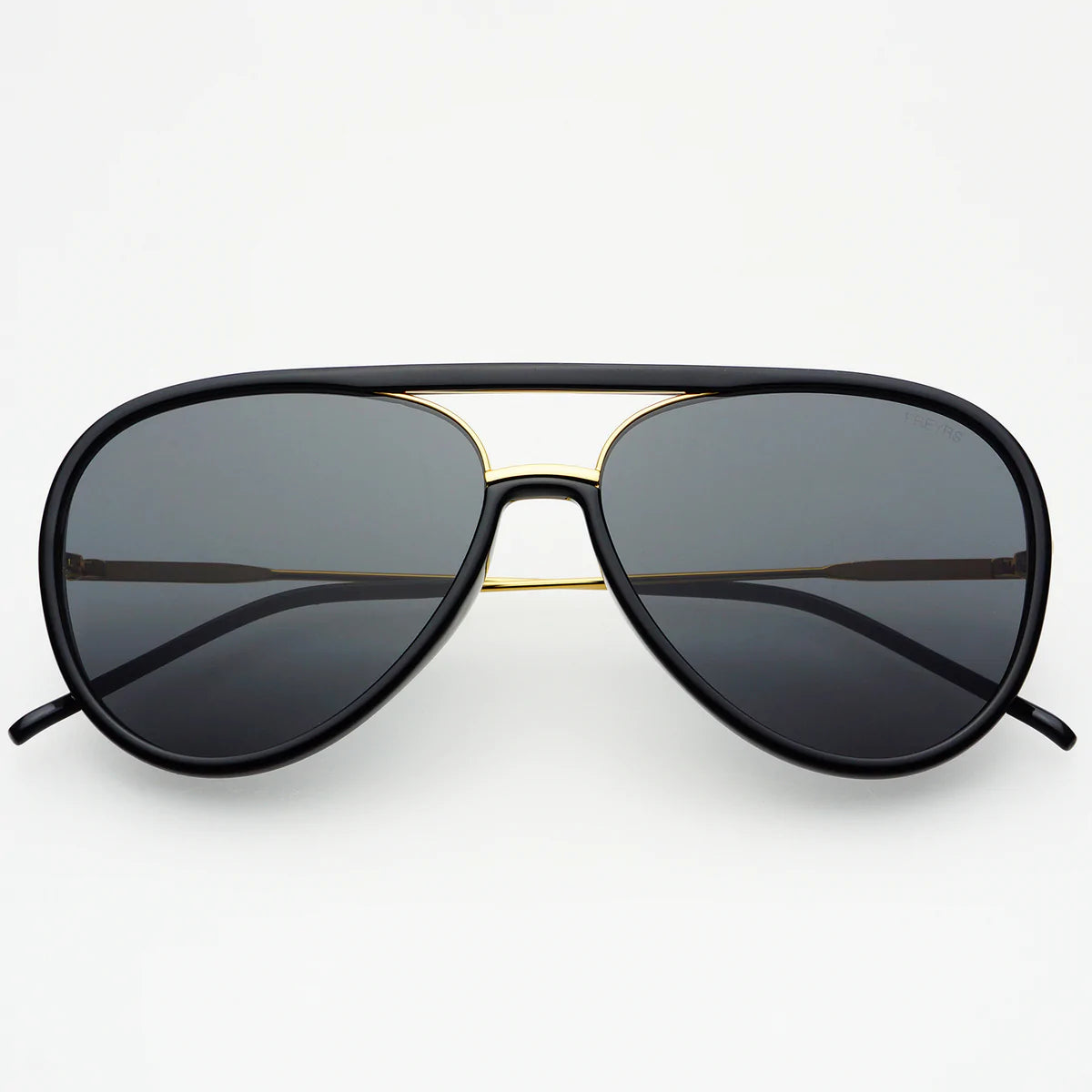 Shay Aviators (Black)