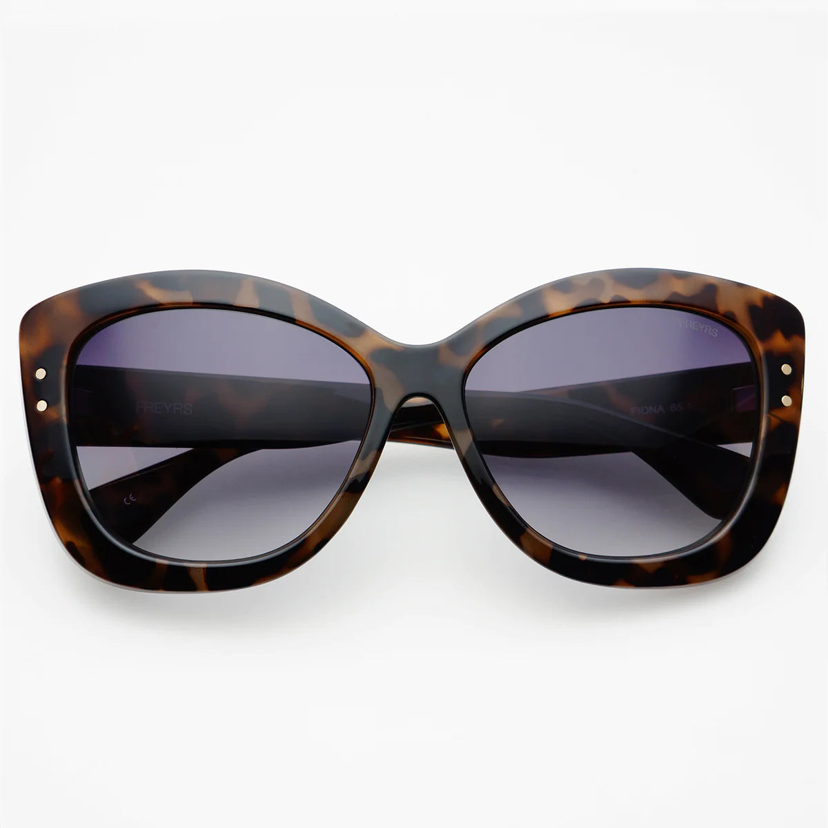 Fiona Oversized (Tortoise)