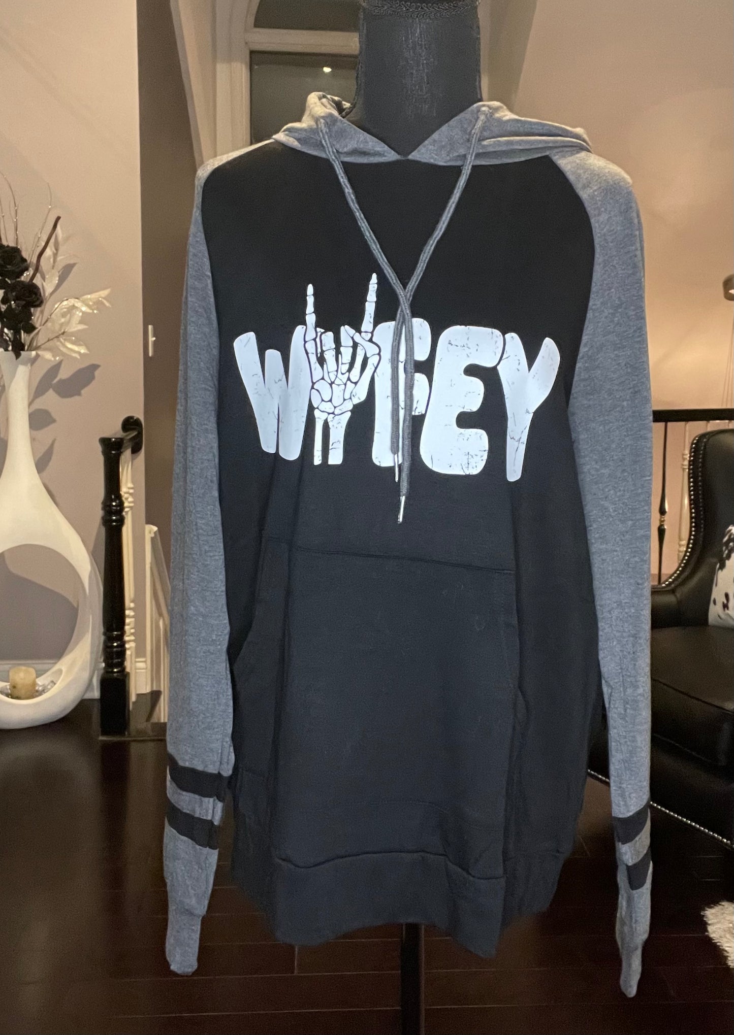 Wifey Sweatshirt