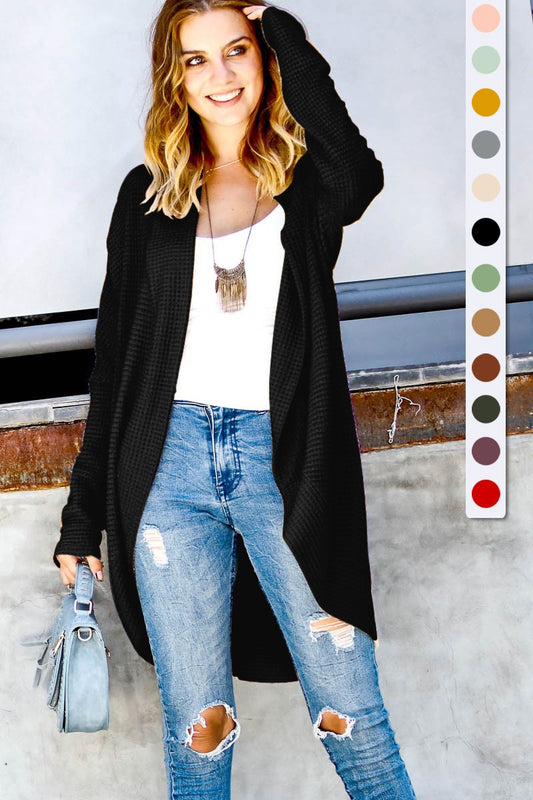 The Perfect Cardigan